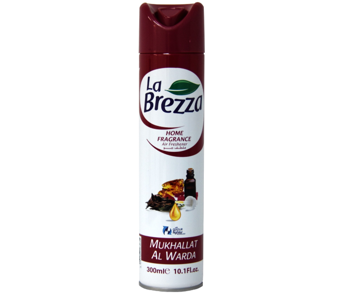 La Brezza 300ml Trio Pack 3 Air Freshener 2 in UAE
