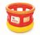 Bestway 52279 Up In and Over Pizza Bouncer - Red 3 in UAE