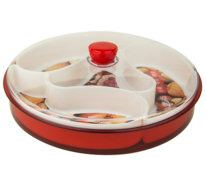 YN816 Multi Purpose Ultimate Party Server with Tray 2 in OMAN