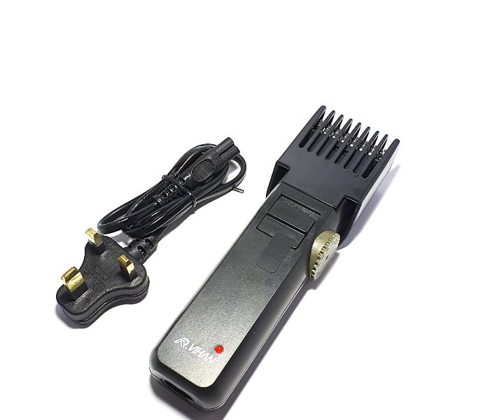 Jongo RV-7605 Multipurpose Cordless Beard and Hair Trimmer 1 in OMAN