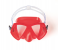Bestway 22059 Hydro Swim Essential Eversea Dive Mask - Red 2 in UAE