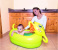 Bestway 51125 Baby Bath - Green 2 in UAE
