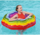 Bestway 36163 Rainbow Ribbon Tube 4 in UAE