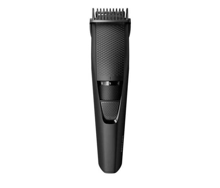 Philips BT3208/13 Series 3000 Beard Trimmer - Black 3 in UAE