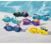 Bestway 21080 Hydro-Swim Character Goggles - Black 3 in UAE