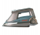 Crownline SI144 2000W Dry And Steam Iron - White and Blue 1 in UAE