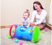 Bestway 52176 Baby Strides Roller 3 in OMAN