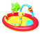 Bestway 53026 Play Center - Red and Yellow 1 in UAE