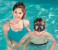 Bestway 22059 Hydro-Swim Essential Eversea Diving Mask - Red 5 in UAE