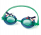 Bestway 21080 Hydro-Swim Character Goggles - Light Blue 1 in UAE