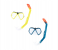 Bestway 24027 Hydro Swim Ever Sea Set - Yellow 2 in UAE
