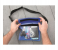 Bestway 62103 Hydro Force Splash Guard - Blue 3 in UAE