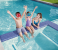 Bestway 22059 Hydro-Swim Essential Eversea Diving Mask - Red 4 in UAE