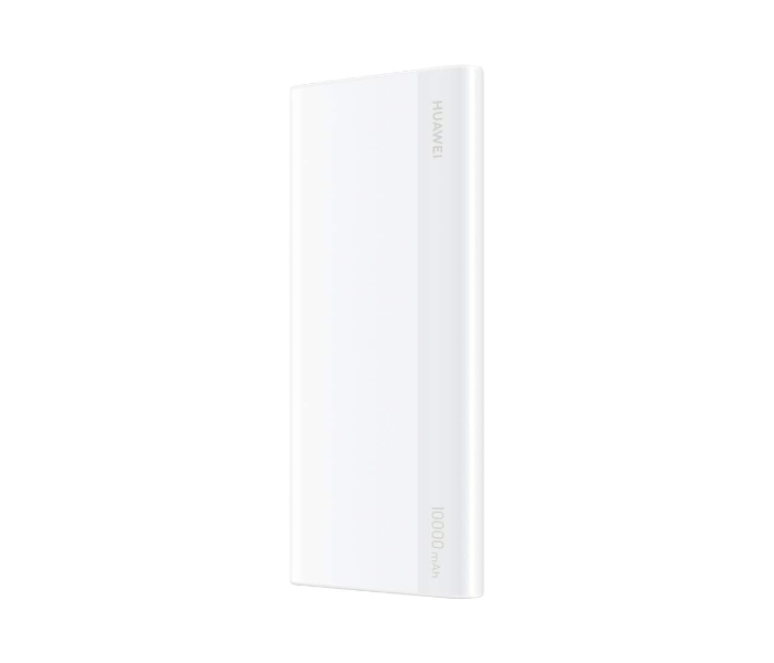 Huawei CP11QM 10000mAh Power Bank - White 3 in UAE