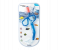 Bestway 24018 Hydro-Splash Fun Dive Mask and Snorkel Set in Clamshell - Blue 2 in OMAN