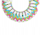 Bestway 36158 Alpaca Swim Ring - White 5 in UAE