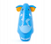 Bestway B52152 Up In and Over Elephant Bop Bags - Sky Blue 3 in UAE