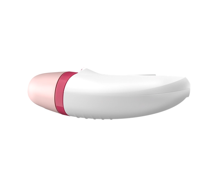 Philips BRE255/00 Satinelle Essential Corded Compact Epilator - White 4 in UAE