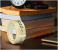 Jazp branding 100 Meter Masking Tape - Clear JA-023 1 in UAE