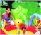 Bestway 53026 Play Center - Red and Yellow 3 in UAE