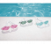 Bestway 21077 Hydro Swim IX-1400 Goggles - Green 2 in UAE