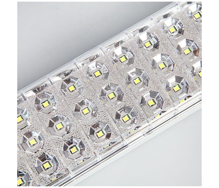 Keyang Rechargeable 60 SMD Emergency Light - White 5 in KSA