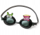 Bestway 21080 Hydro-Swim Character Goggles - Black 1 in UAE