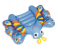 Bestway 42047 Surfer Boy and Girl Surf Rider - Blue 4 in OMAN