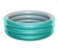 Bestway 51042 Big Metallic 3 Ring Pool - Blue 2 in UAE