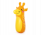 Bestway G52152 Up In and Over Girraffe Bop Bags - Orange 1 in UAE