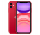 Apple iPhone 11 64GB - Red 1 in OMAN