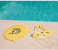 Bestway 26026 Hydro Swim Lil Racer Swim Set - Yellow 2 in UAE