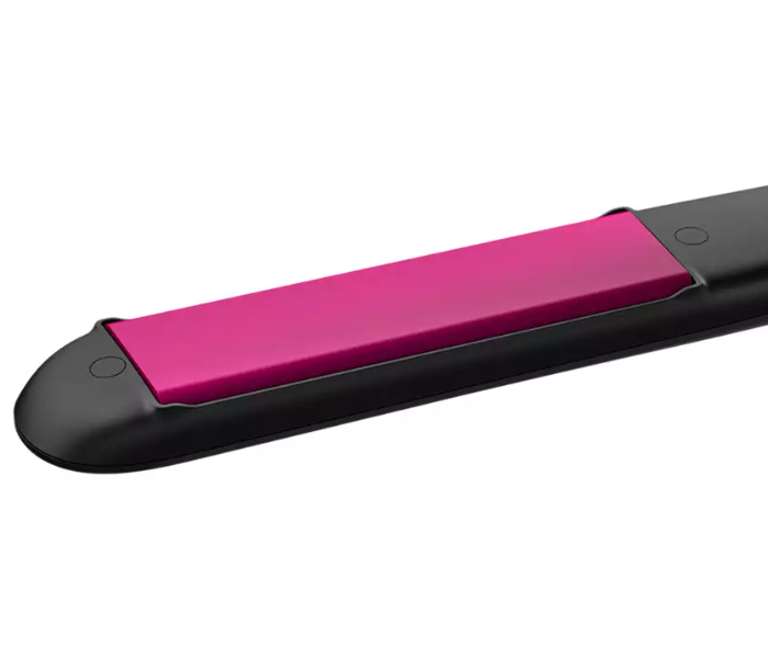 Philips BHS375/03 Straight Care Essential Thermo Protect Straightener - Black 2 in UAE