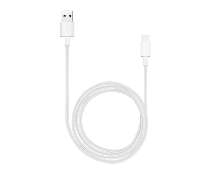 Huawei CP51 Type C Cable - White 1 in KSA