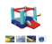 Bestway 53310 Up In and Over Spring and Slide Park 3 in UAE
