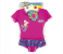 Swim Safe 32169 Unisex Float Suit Medium - Pink 2 in OMAN