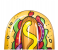Bestway 43248 Hot Dog Pool Lounge 2 in UAE