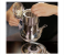 Crownline KT188 0.8L Karak Tea Maker - Silver 8 in UAE