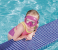 Bestway 22057 Hydro-Swim Guppy Mask - Pink 4 in UAE