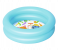 Bestway 51061 Round 2 Ring Kiddie Pool - Blue 2 in UAE