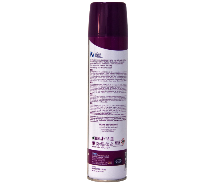 La Brezza 300ml Lavender Air Freshener 2 in UAE