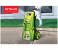 Crownline HP-176 High Pressure Washer - Green and Silver 6 in UAE