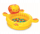 Bestway 52261 Up In and Over Lion Ball Pit 1 in OMAN