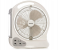 Crownline RF137 3 Blade Rechargeable Portable Fan - White 1 in UAE