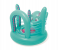 Bestway 52267 Up In and Over Octopus Bouncer - Green 2 in UAE