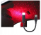 Jongo Maglofaxes USB Romantic Auto Roof Star Projector Lights - Black 1 in UAE