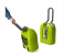 Crownline SW-180 Portable Smart Washer - Green and Grey 9 in UAE