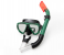 Bestway 24053 Hydro Pro Dive Mira Mask and Snorkel Set - Green 1 in UAE