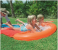 Bestway 52208E H2OGO Double Slide - Red and Blue 5 in UAE