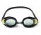 Bestway 21078 Hydro Swim Focus Goggles - Yellow 1 in UAE